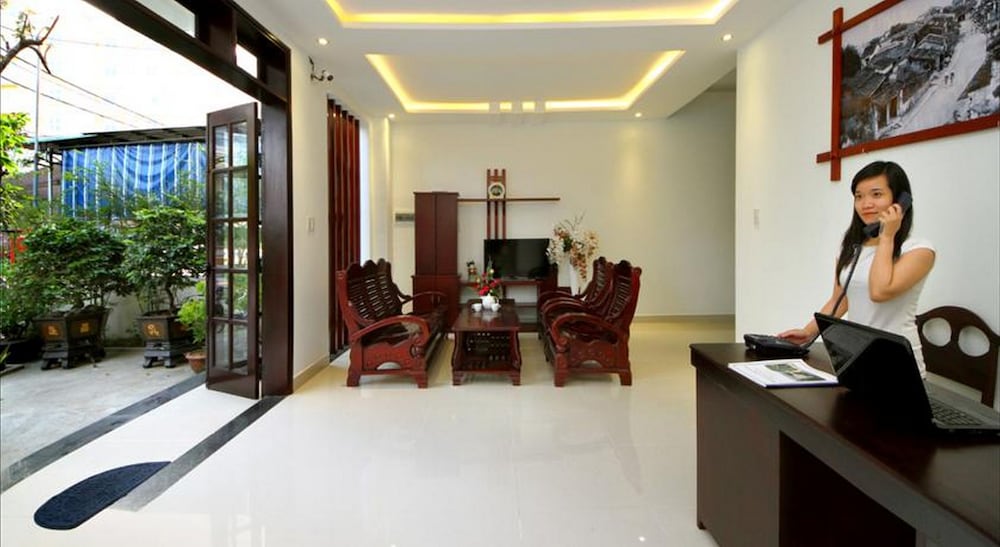 Фото Heritage Homestay