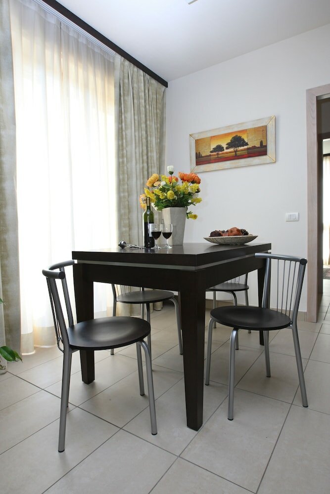 Фото ApartHotel Quadra Key