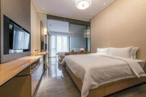 Гостиница Vaperse Hotel