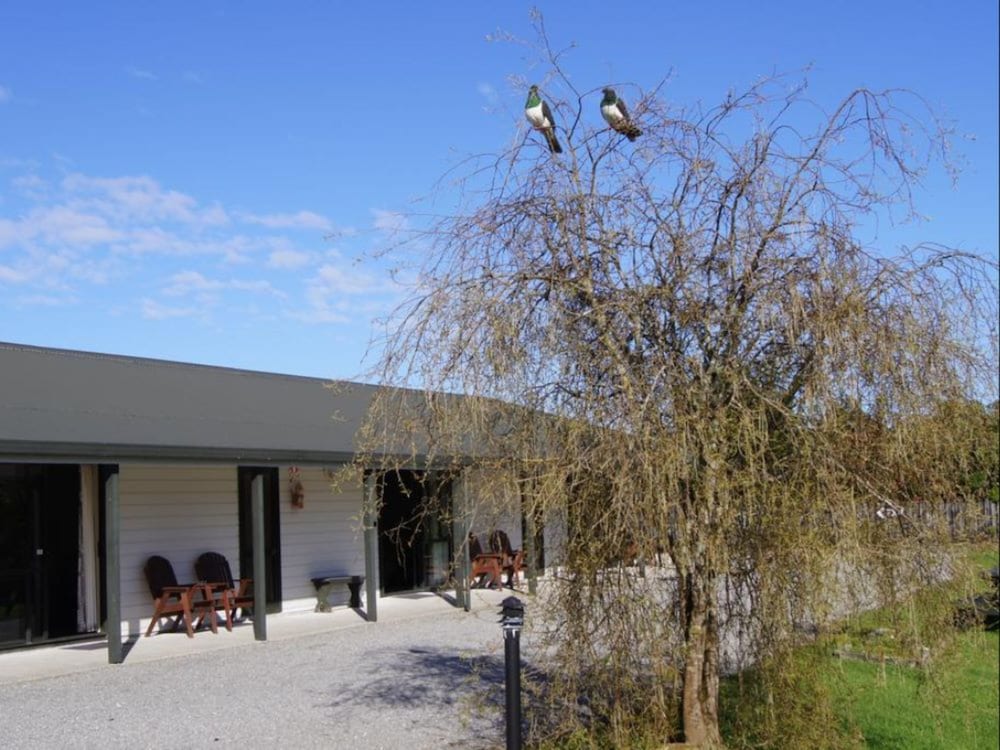 Фото Heritage Park Lodge