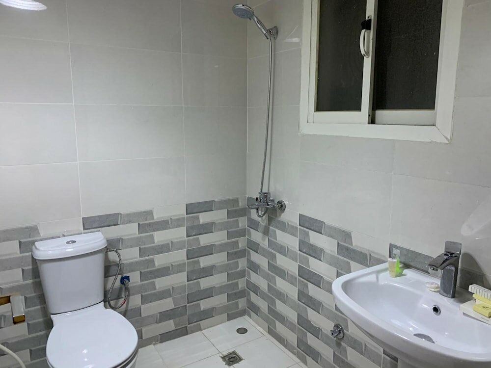 Фото Delmon Hotel Jeddah