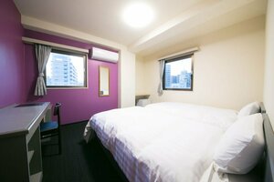 Гостиница Business Hotel 910