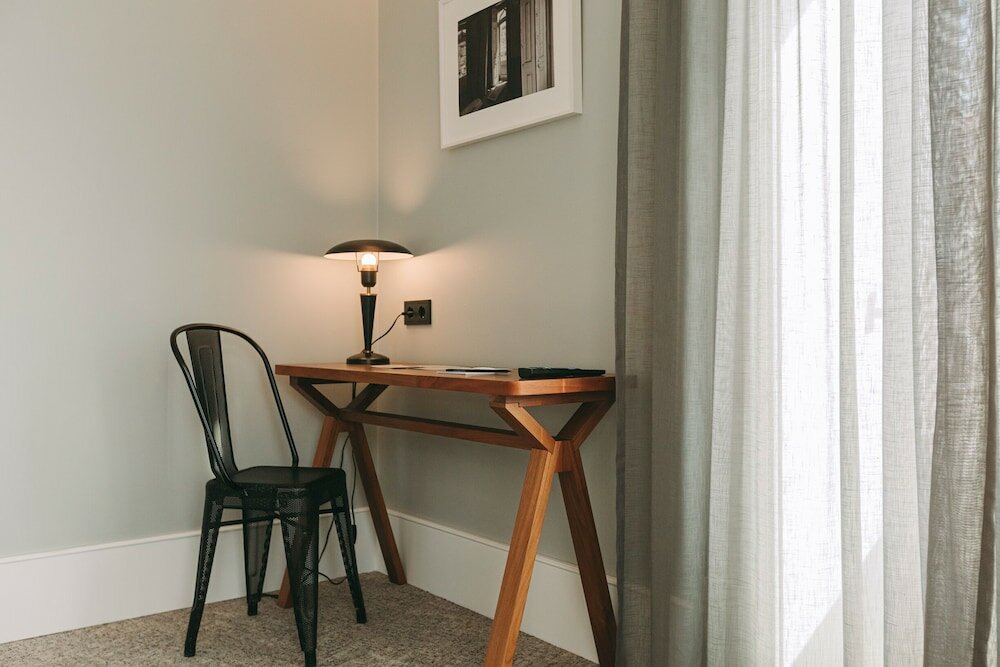 Фото Отель 1908 Lisboa