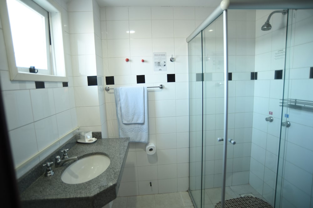 Фото Dom Rafael Executivo Hotel