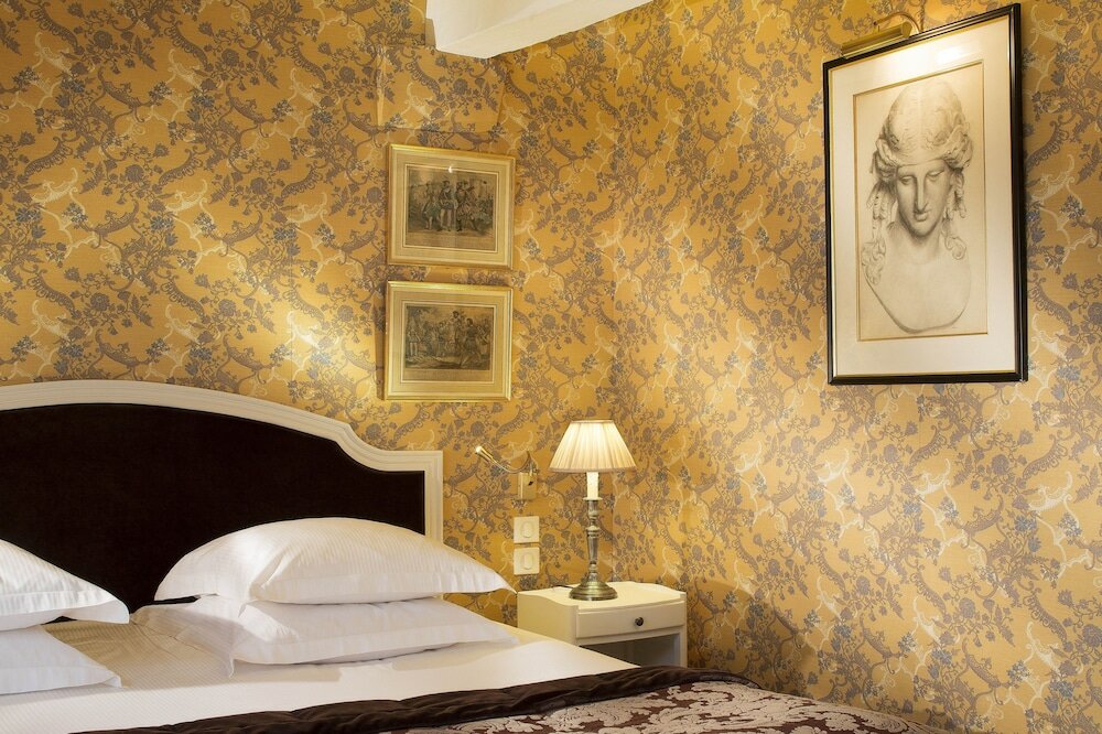 Фото Hôtel de Buci