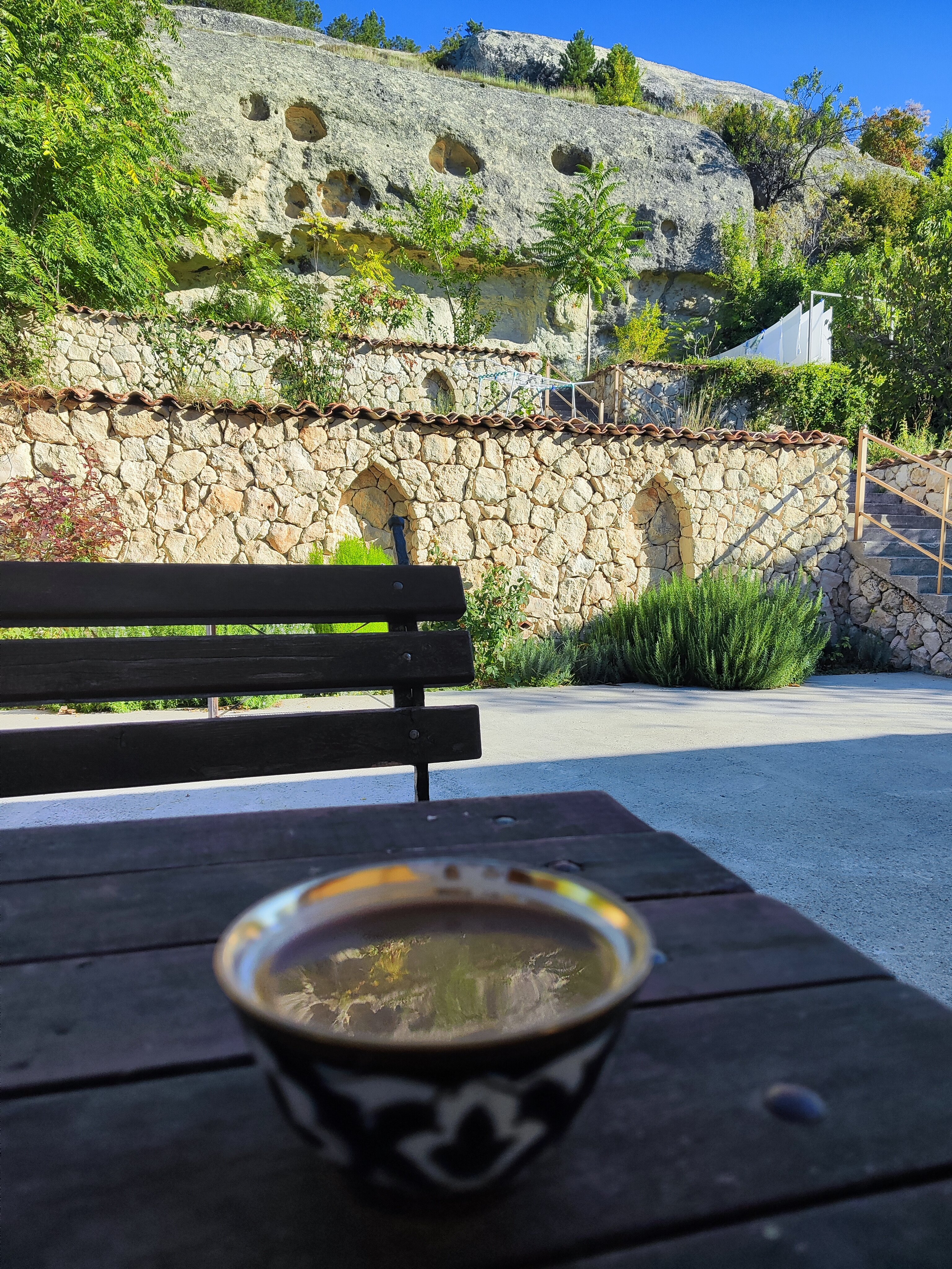 Фото Ак-Сарай