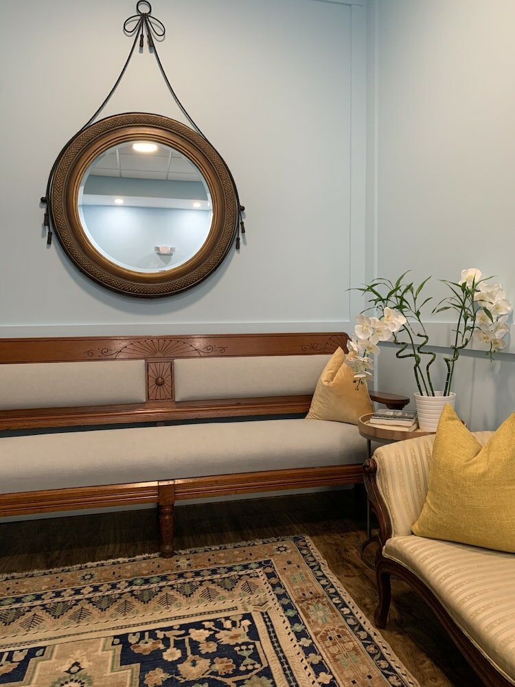 Фото The Cabot Lodge