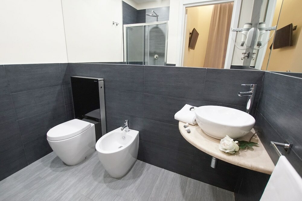 Фото Hotel Giglio dell'Opera