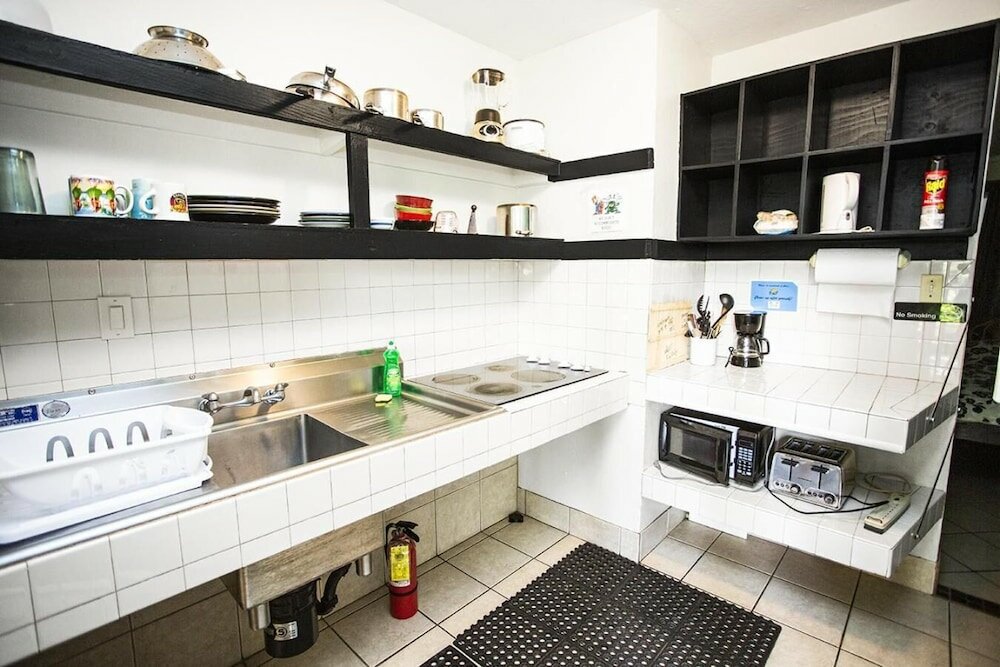 Фото Arnott's Lodge