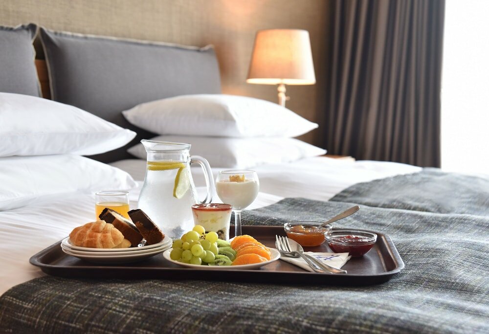 Фото Astor Hotel