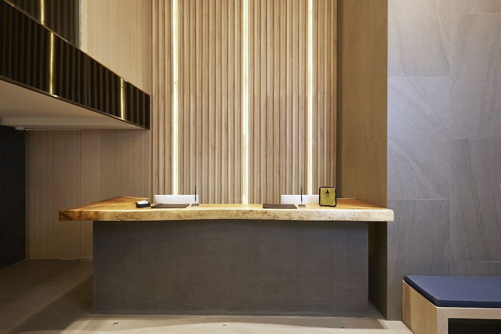 Фото The Quarter Phromphong by Uhg