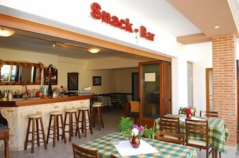 Фото Apollo City Hotel