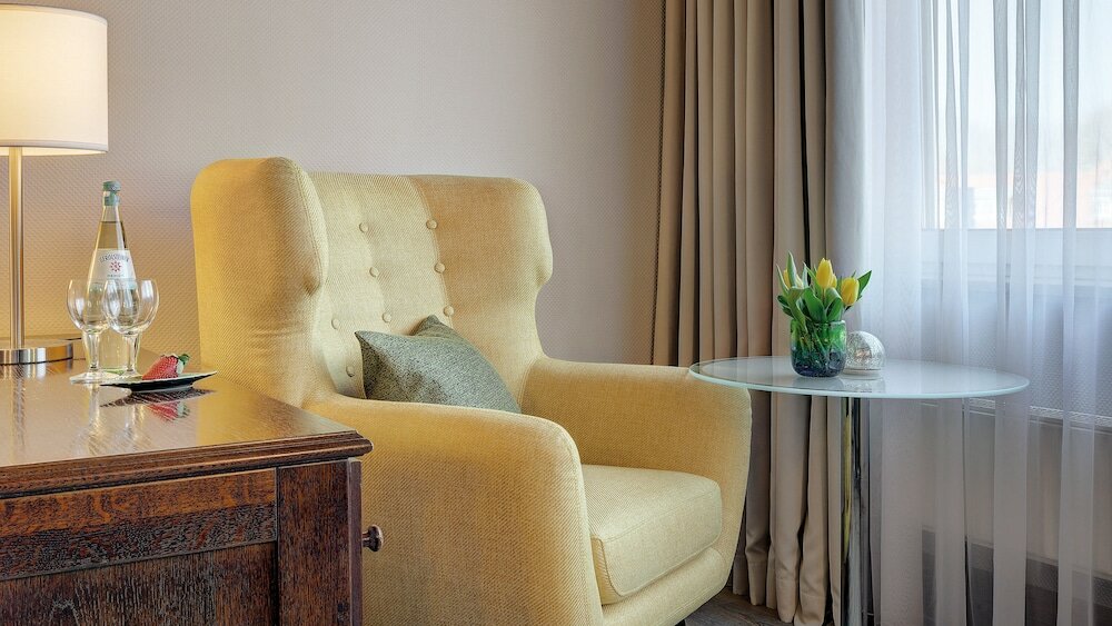 Фото Hotel Central Hof