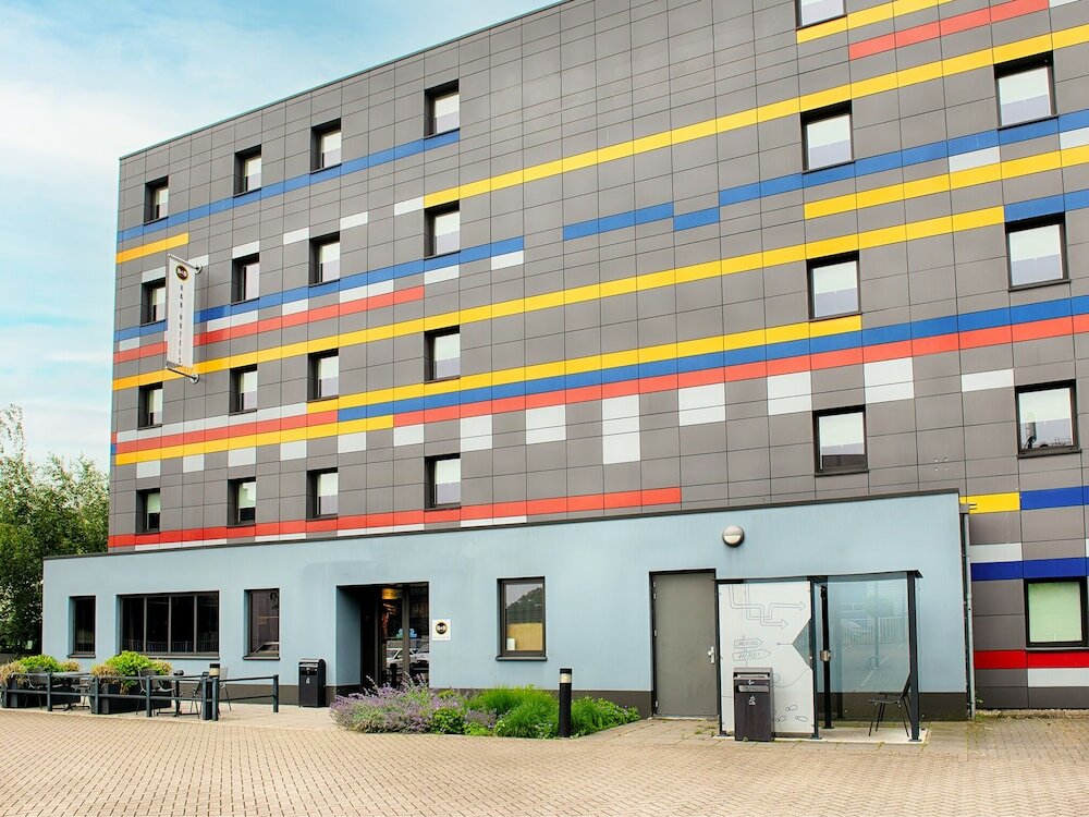 Фото B&b Hotel Amsterdam-Zaandam