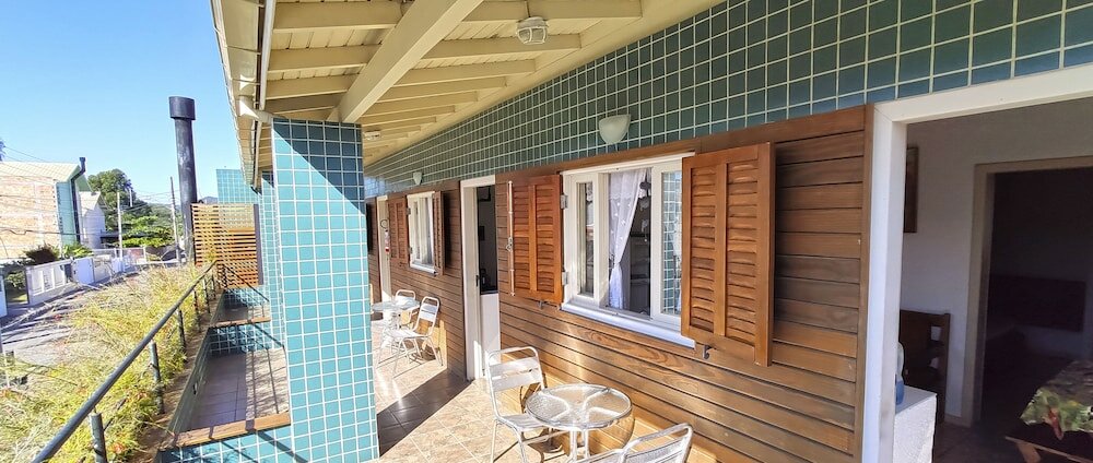 Фото Residencial Jade