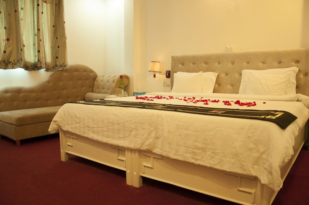 Фото A25 Hotel  274 De Tham