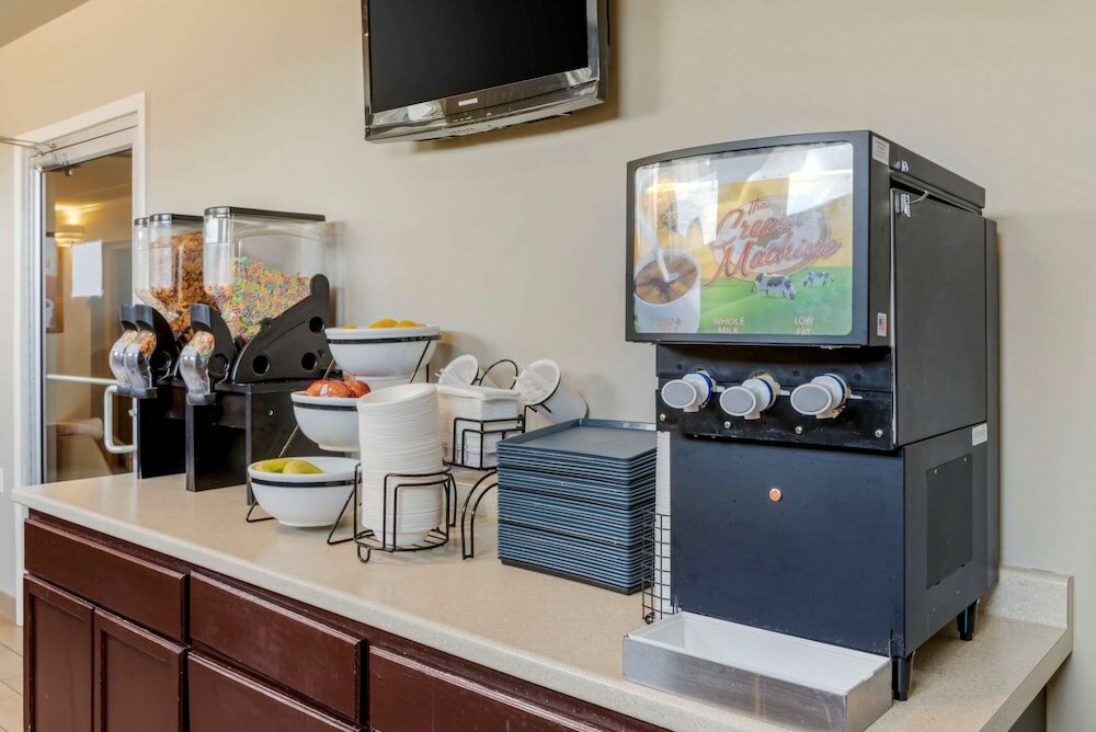 Фото Quality Inn Ocean City Beachfront