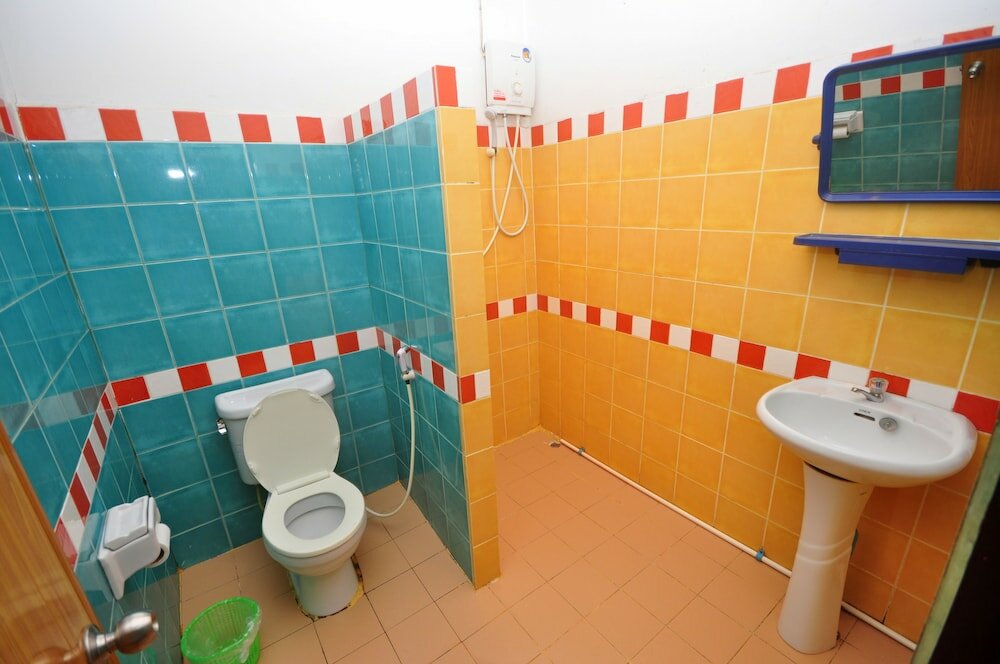 Фото Uphill Cottage