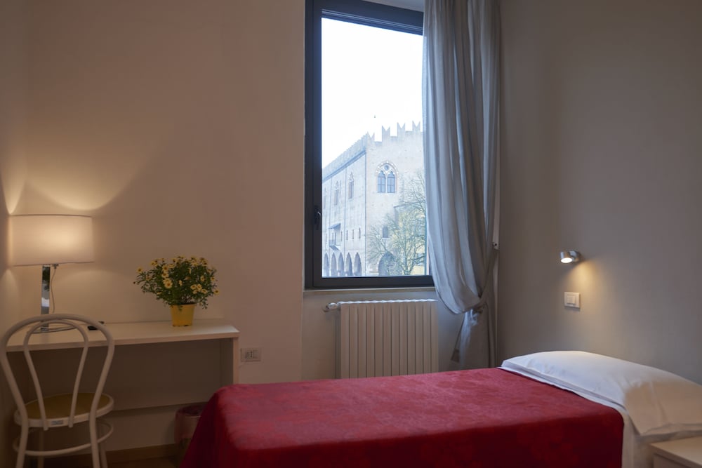 Фото Hotel dei Gonzaga