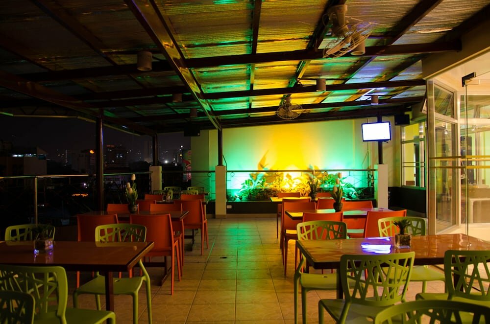 Фото Allsons' Inn