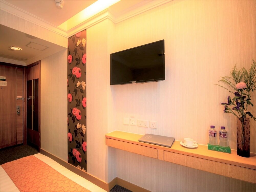 Фото Bishop Lei International House