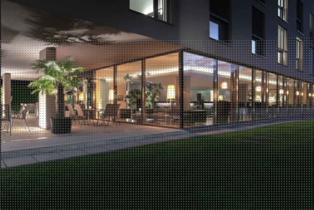 Фото Hotel Kreuzlingen am Hafen