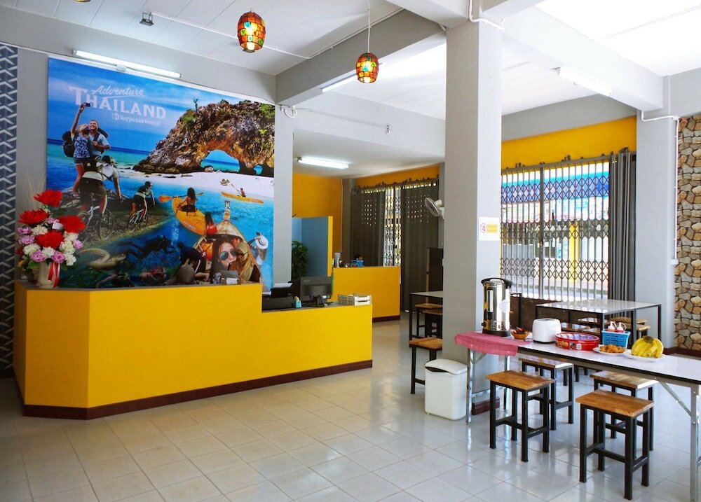 Фото Hatyai Dee Hostel