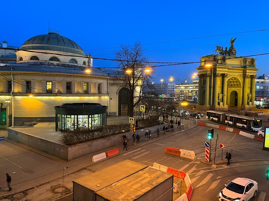 Фото Дом Романовых