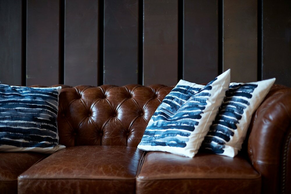 Фото Steel House Copenhagen