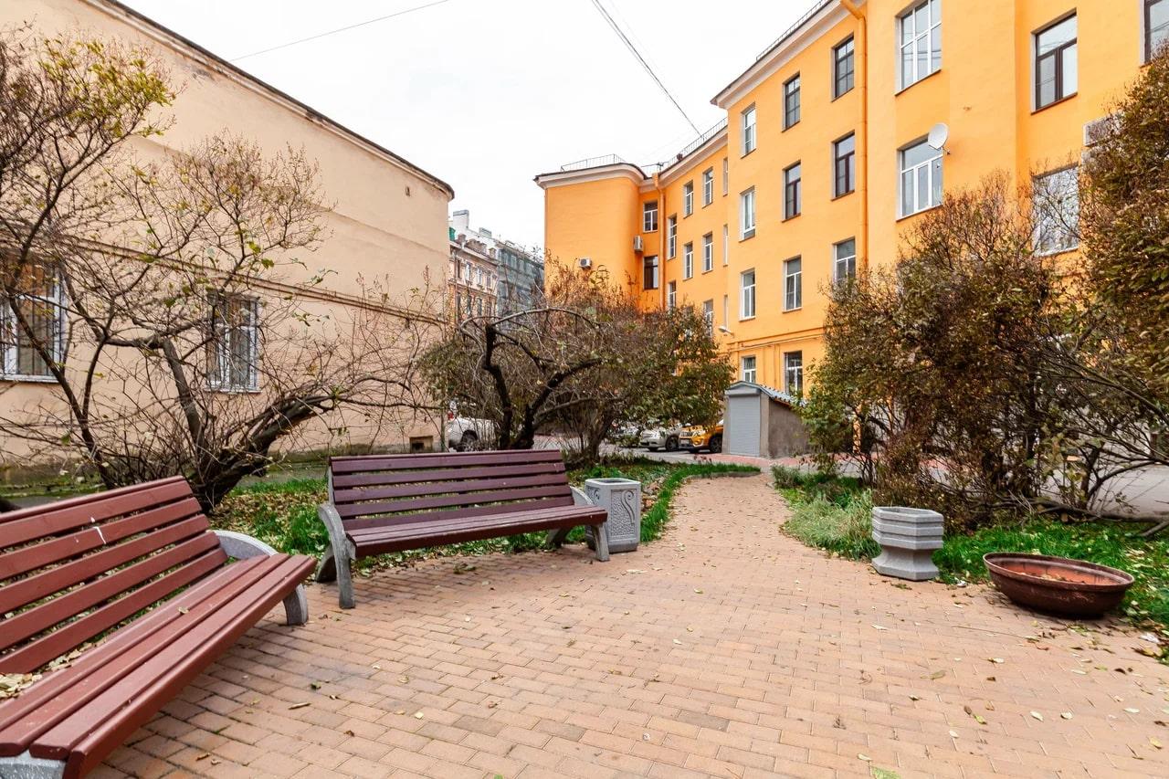 Фото Эстрель