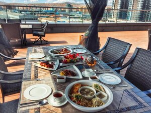 Гостиница ibis Styles Ulaanbaatar Polaris