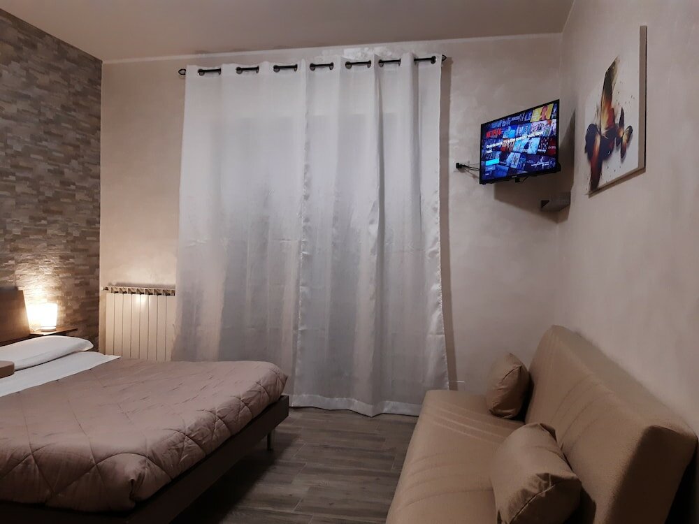 Фото RooMY - Guest House Il Faraone