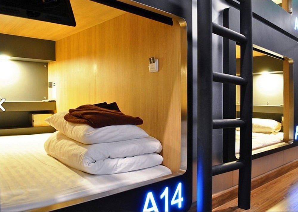 Фото My Hostel Ratchada