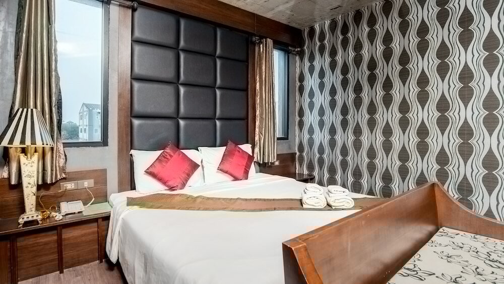 Фото B2 Nimman Premier Hotel