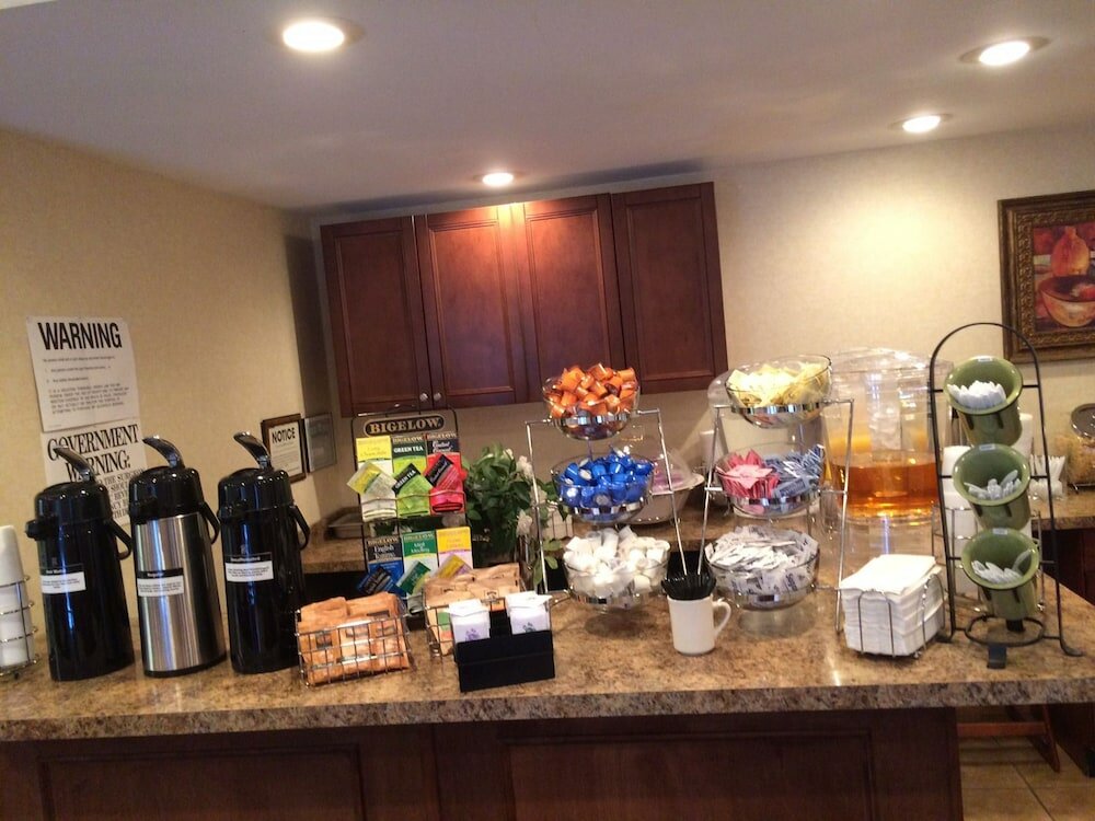 Фото Inn at the Finger Lakes