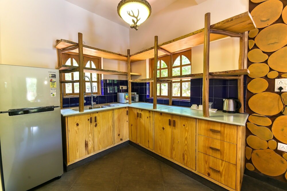 Фото Amour Resort