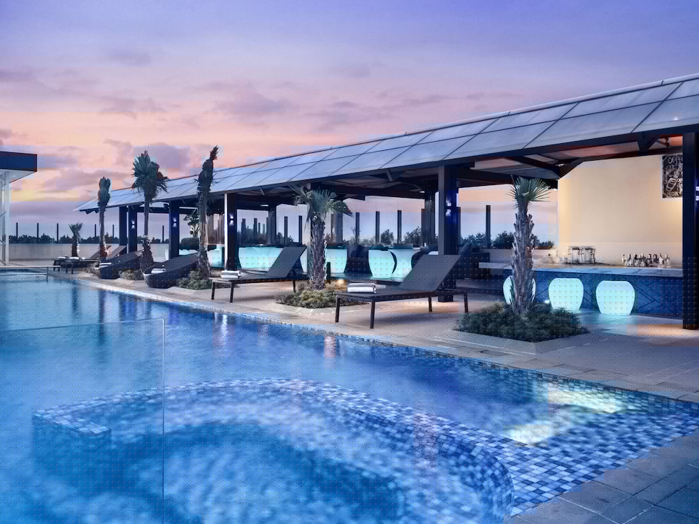 Фото Mercure Bandung City Centre