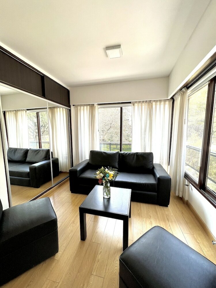 Фото Golf Tower Suites & Apartments