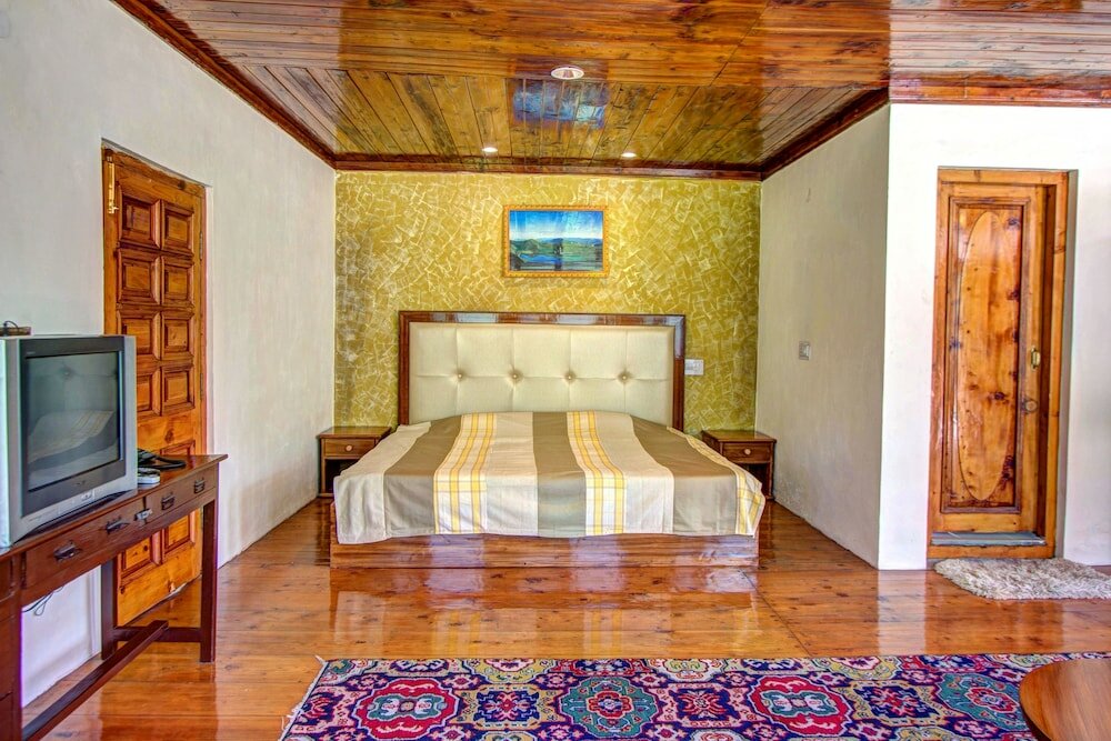 Фото Amã Stays & Trails Ramgarh Heritage Villa, Manali