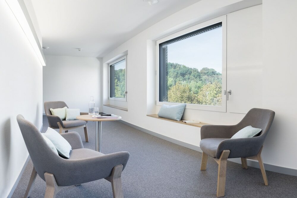 Фото Hotel Des Patients