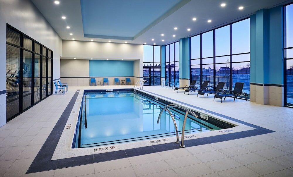 Фото Holiday Inn Express Niagara-On-The-Lake