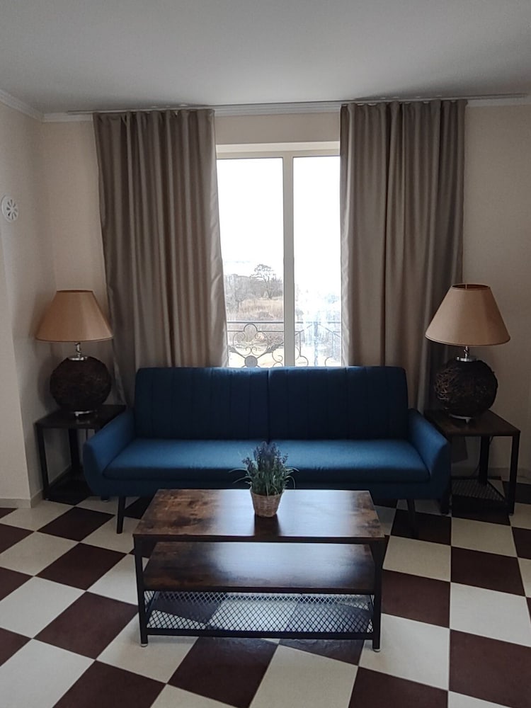 Фото Hacienda Beach