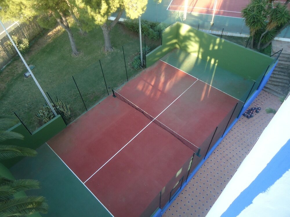 Фото Occidental Puerto Banús