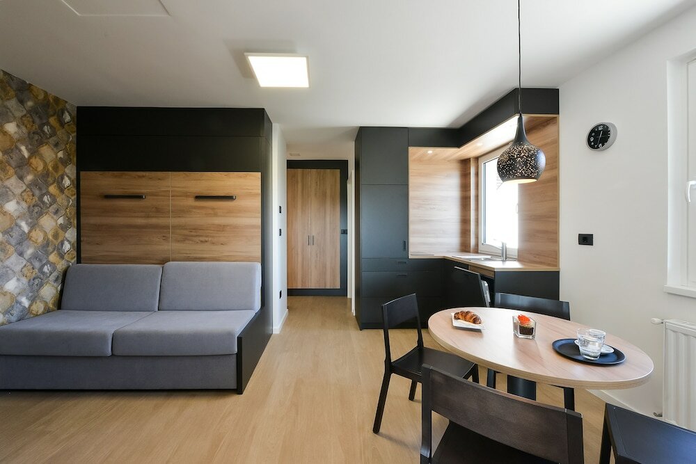 Фото Ahotel Hotel Ljubljana