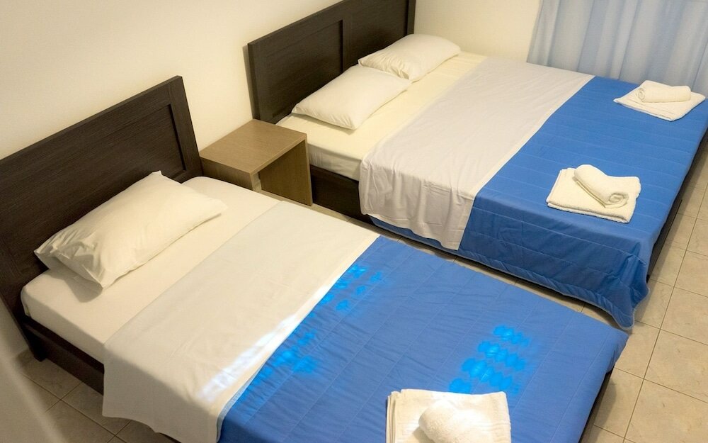 Фото Polykratis Rooms