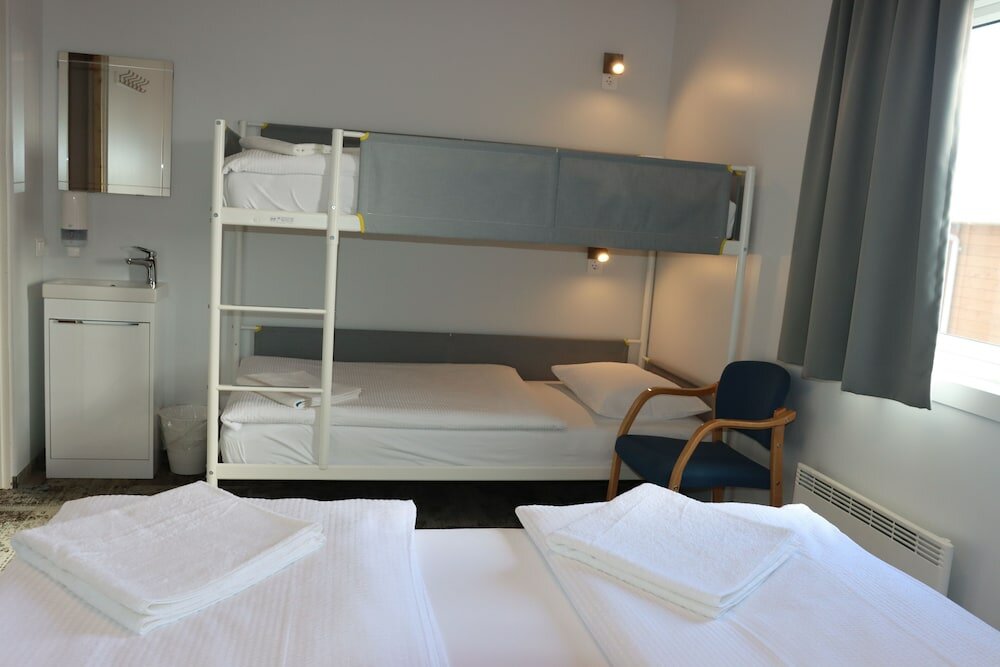Фото Höfn Hi Hostel