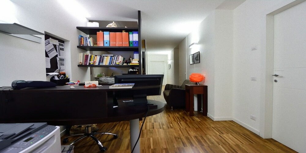 Фото B&b Donna Eleonora