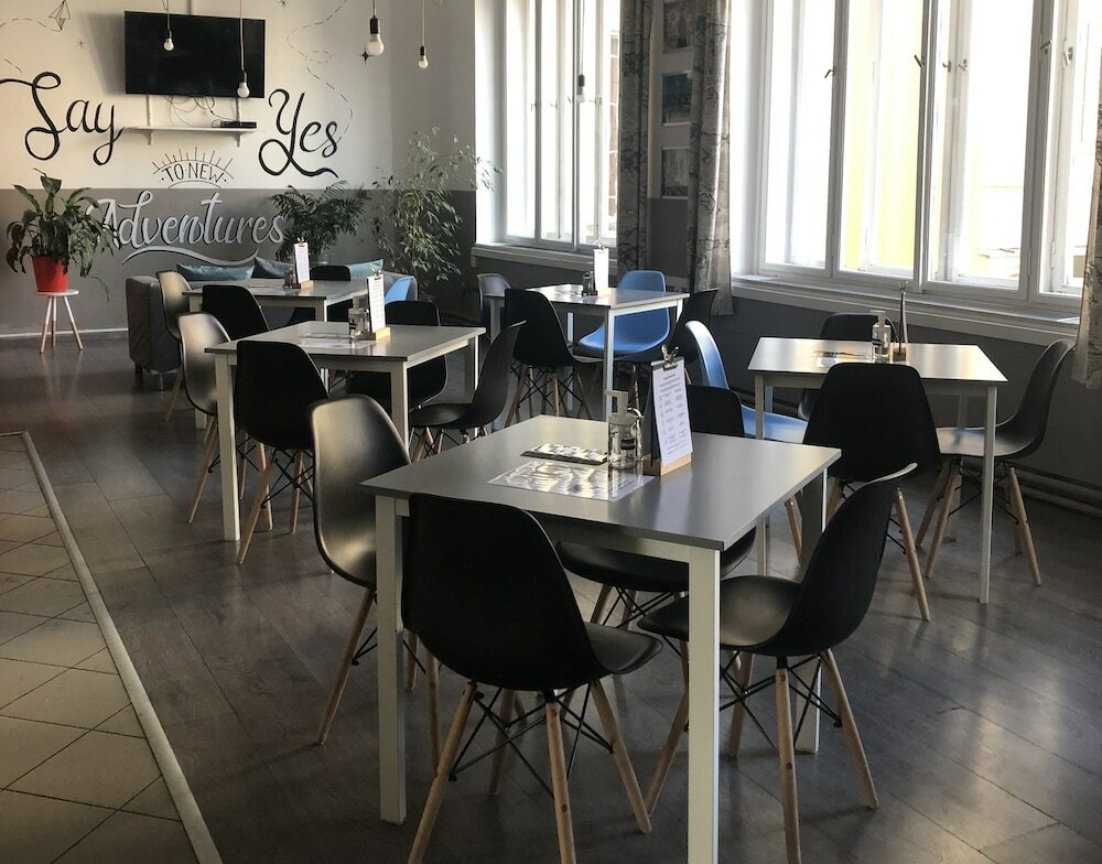 Фото Hostel Downtown