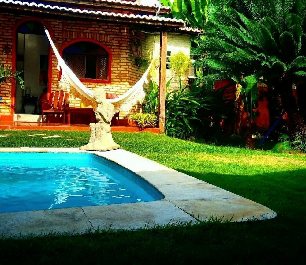 Hotel Pousada Oasis, State of Rio Grande do Norte, photo