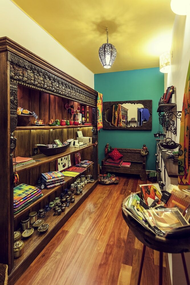 Фото Grand Mercure Bangalore